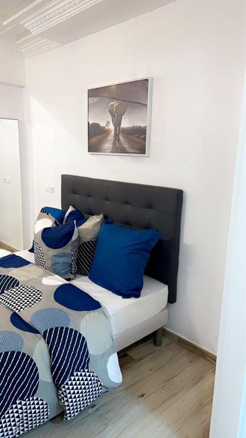Studio Sacre-Coeur Montmartre - Hala Paris Apartment Bagian luar foto